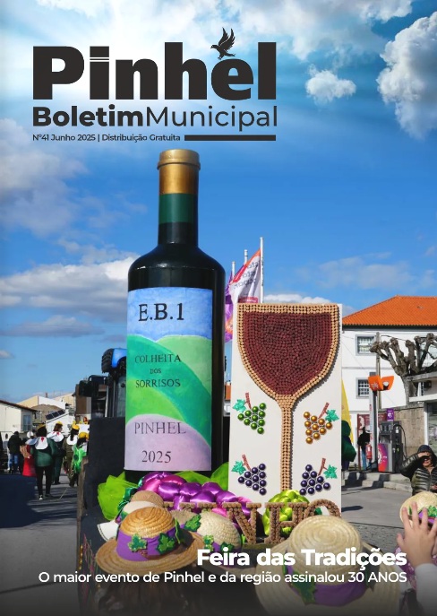 Boletim Municipal